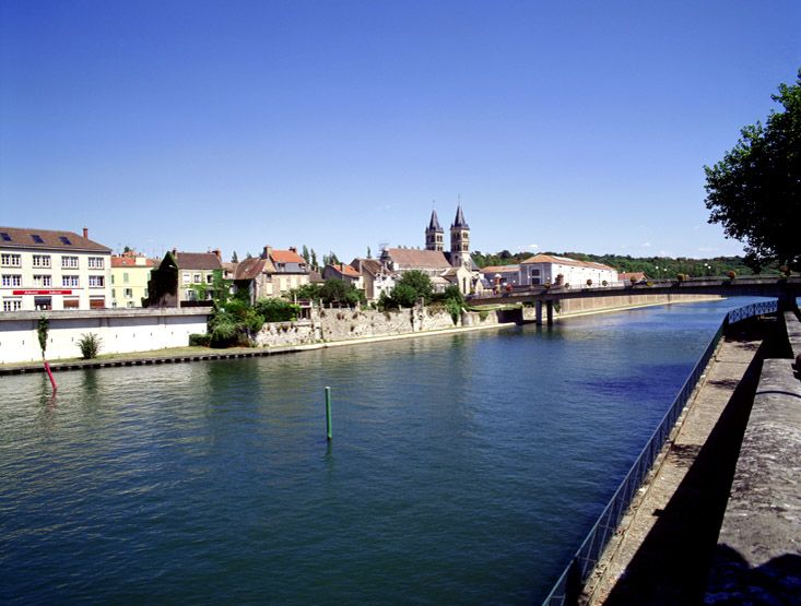 ville de Melun