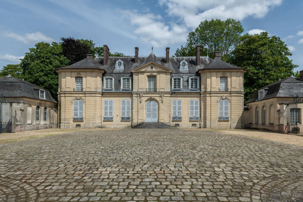 Château de Jossigny