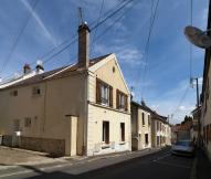 L'habitat d'Ecouen