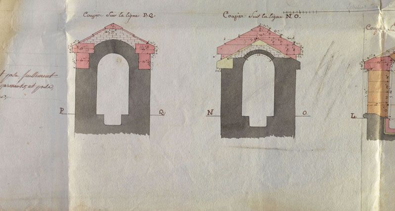 aqueduc Médicis