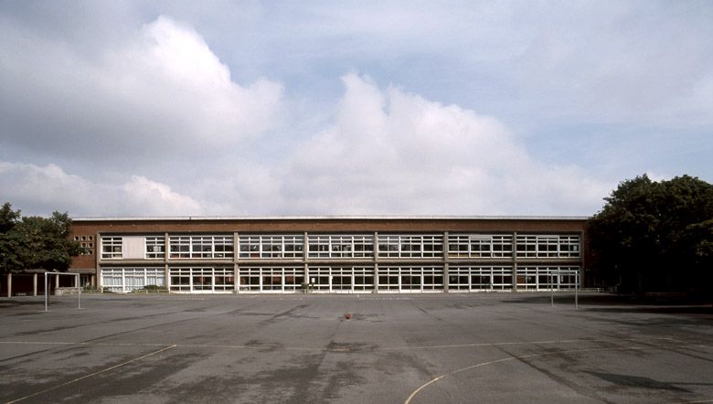 présentation de la commune de Champigny-sur-Marne