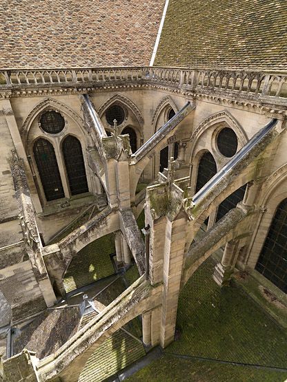 cathédrale Saint-Etienne