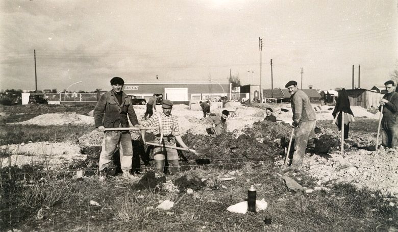 présentation de la commune de Champigny-sur-Marne