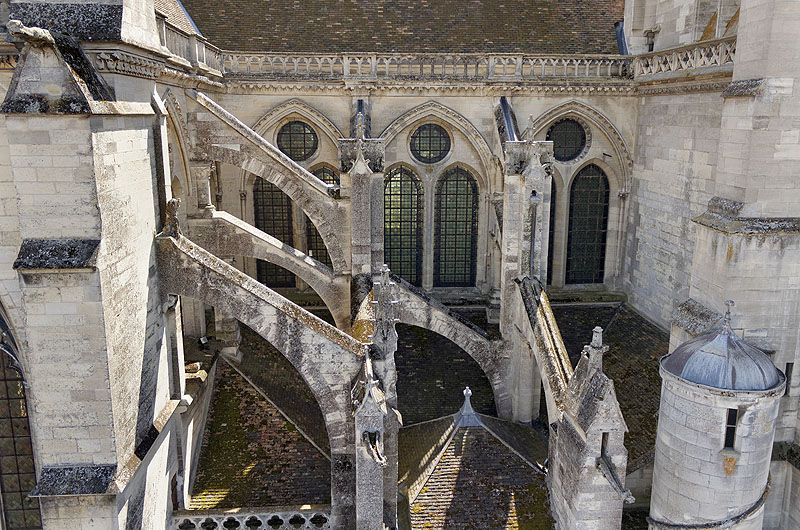 cathédrale Saint-Etienne
