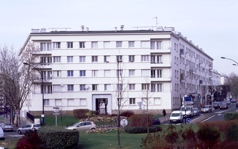 présentation de la commune de Champigny-sur-Marne