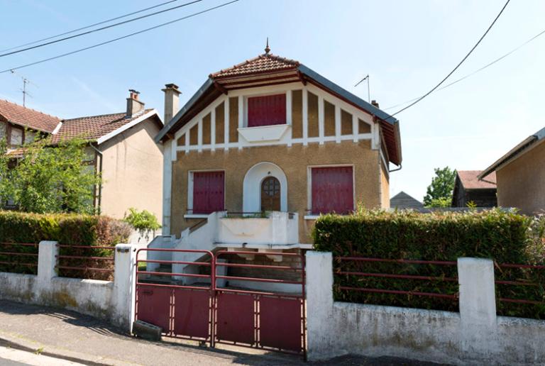 présentation du diagnostic patrimonial, urbain et paysager de Seine-Aval