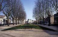 promenade Chamblain