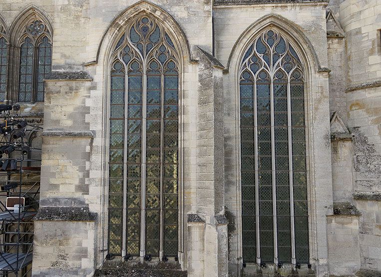 cathédrale Saint-Etienne