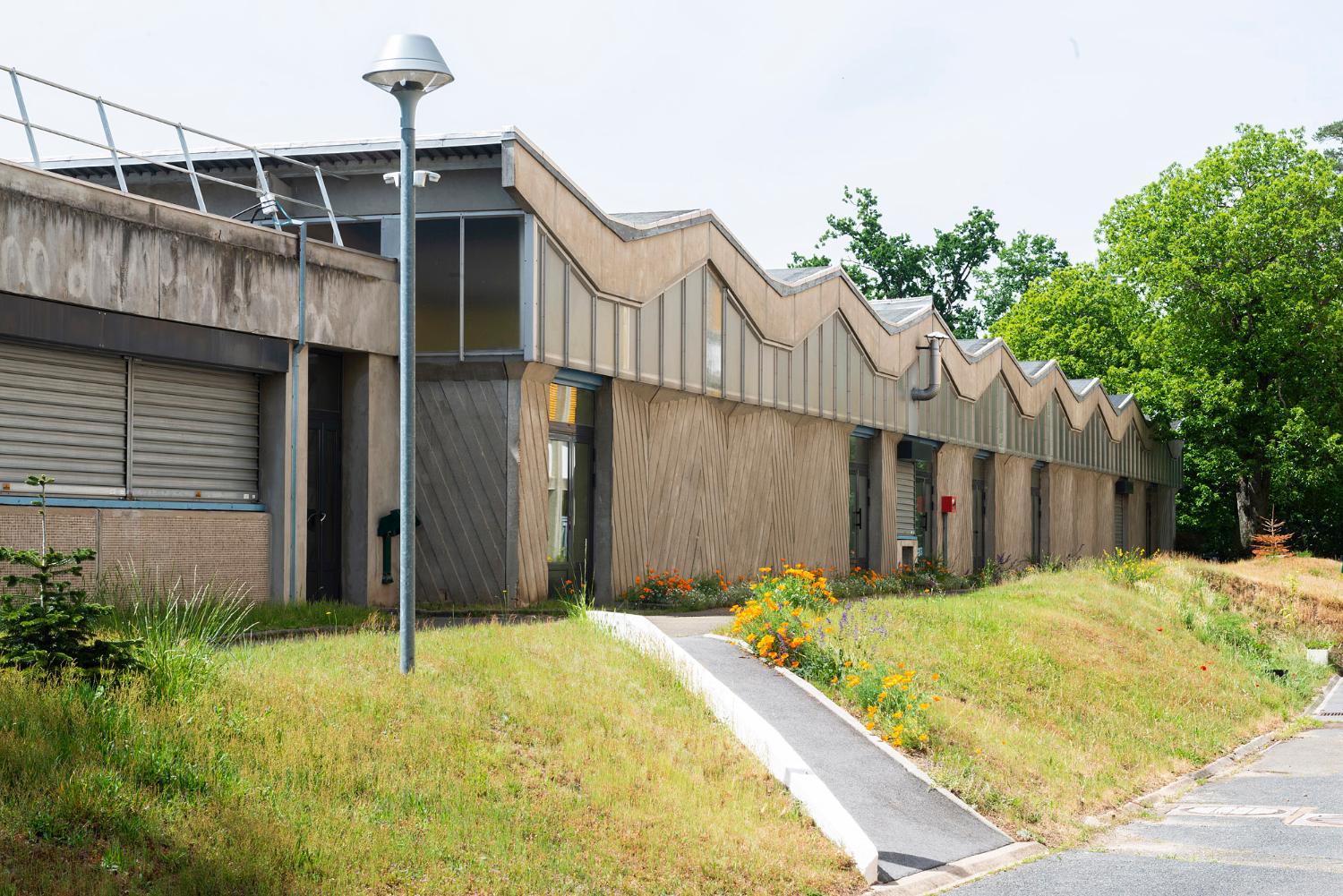 Lycée Louis-Bascan