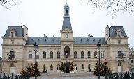 Hôtel de ville du 14e arrondissement