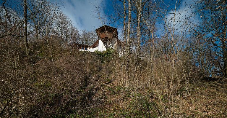 Maison Etienne, La-Chapelle-du-Mont-du-Chat