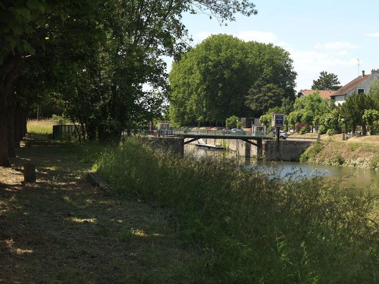 regard photographique sur le territoire de Seine-Aval