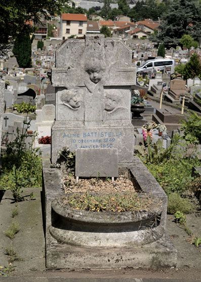 cimetière