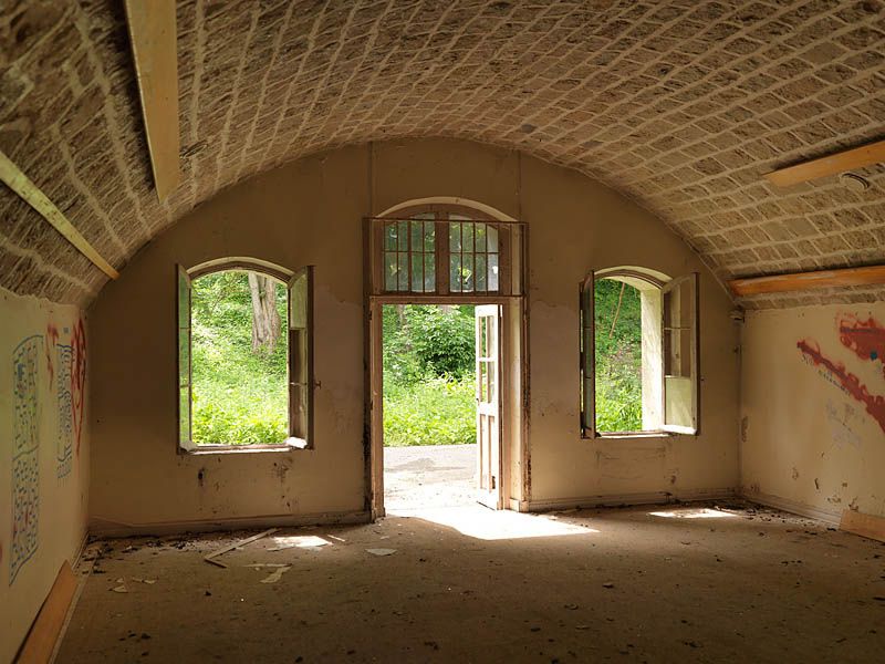 fort de Vaujours