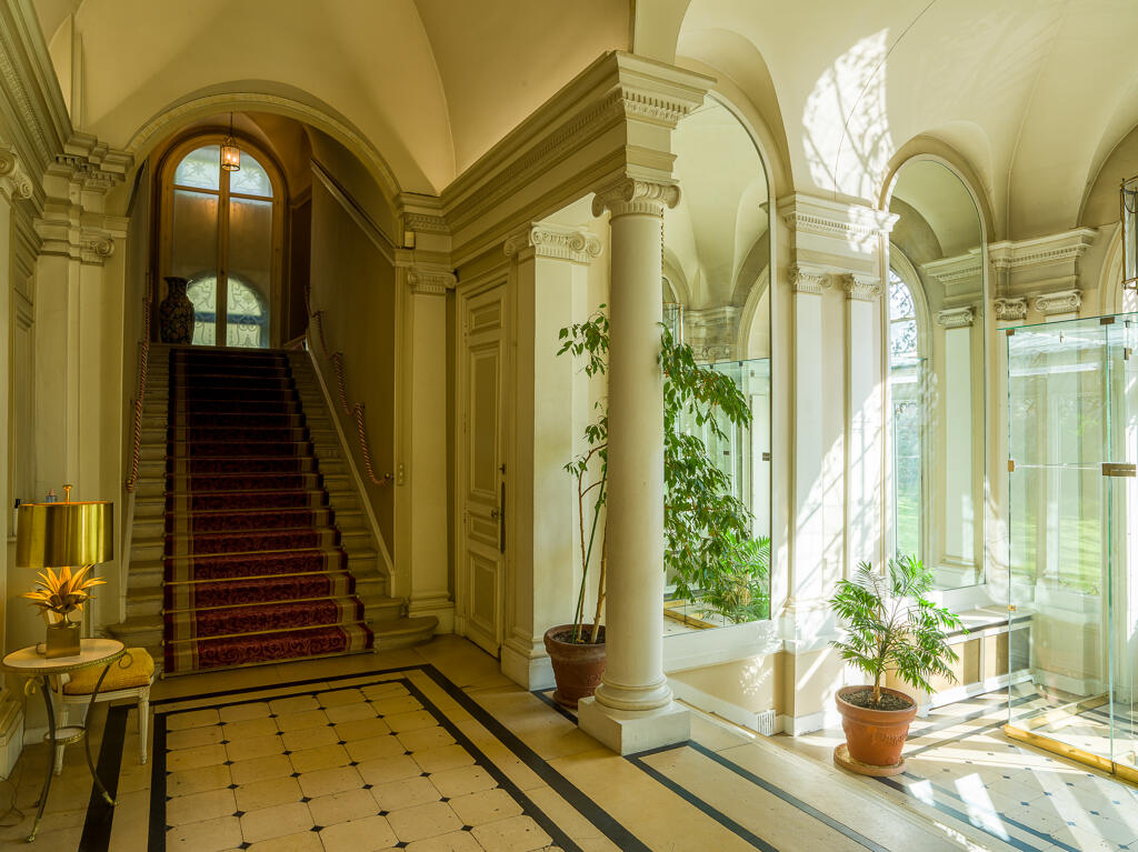 Château des Mèches