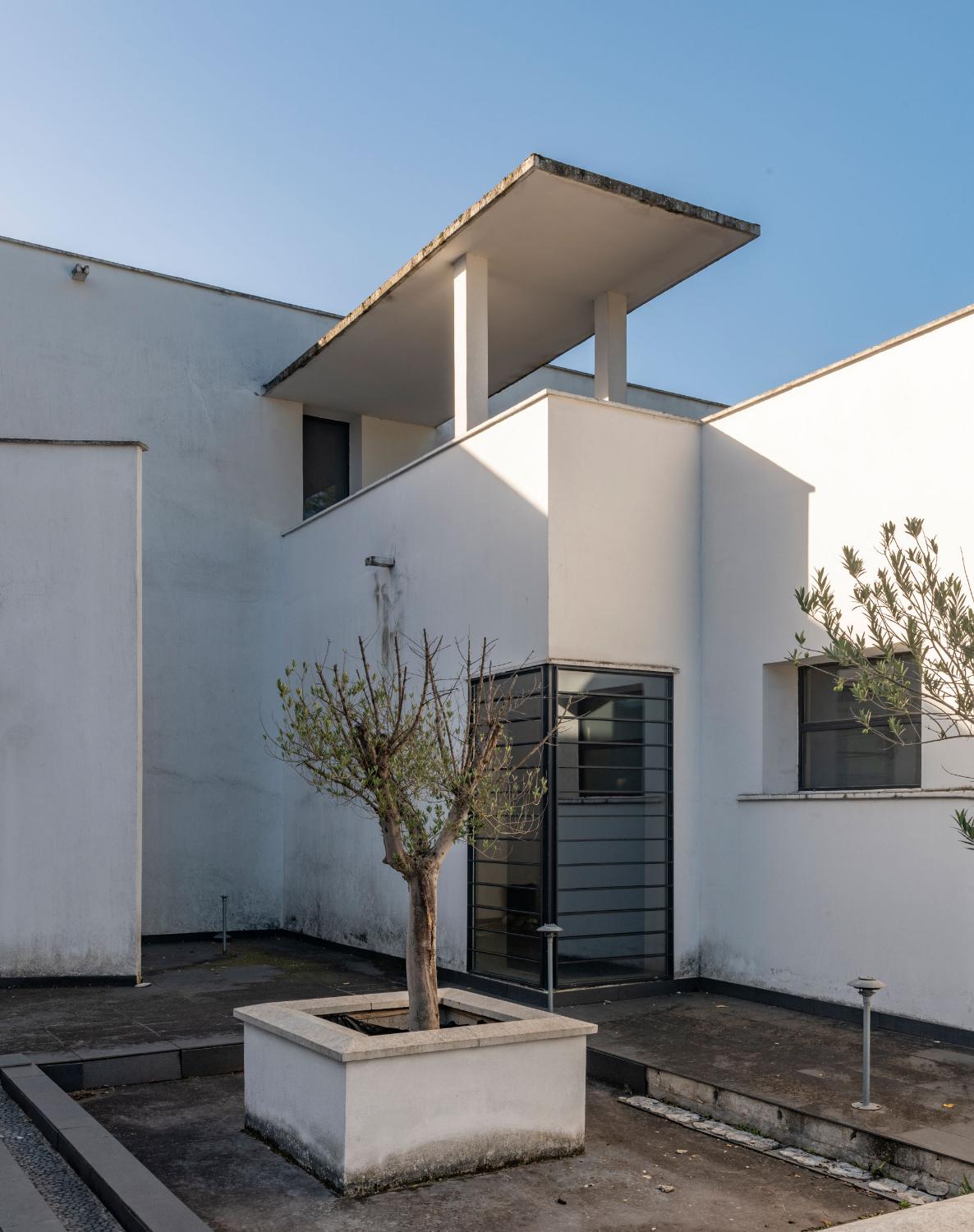 Maison de villégiature dite villa ou château Poiret