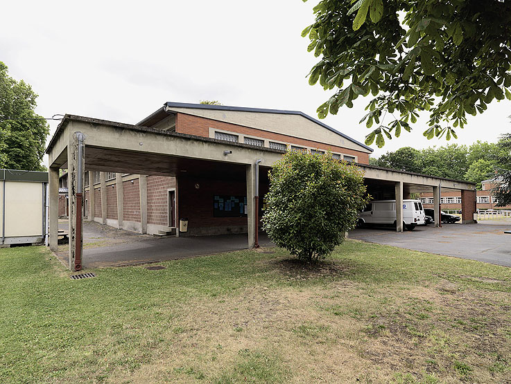 lycée Gustave-Monod