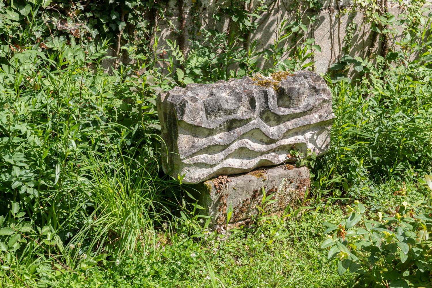 Maison-atelier d'Alfred Manessier