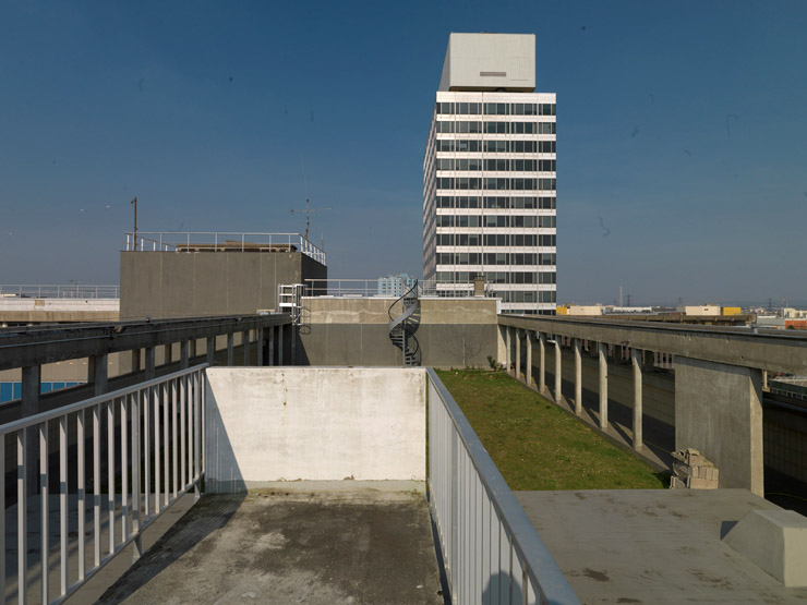 préfecture du Val-d'Oise