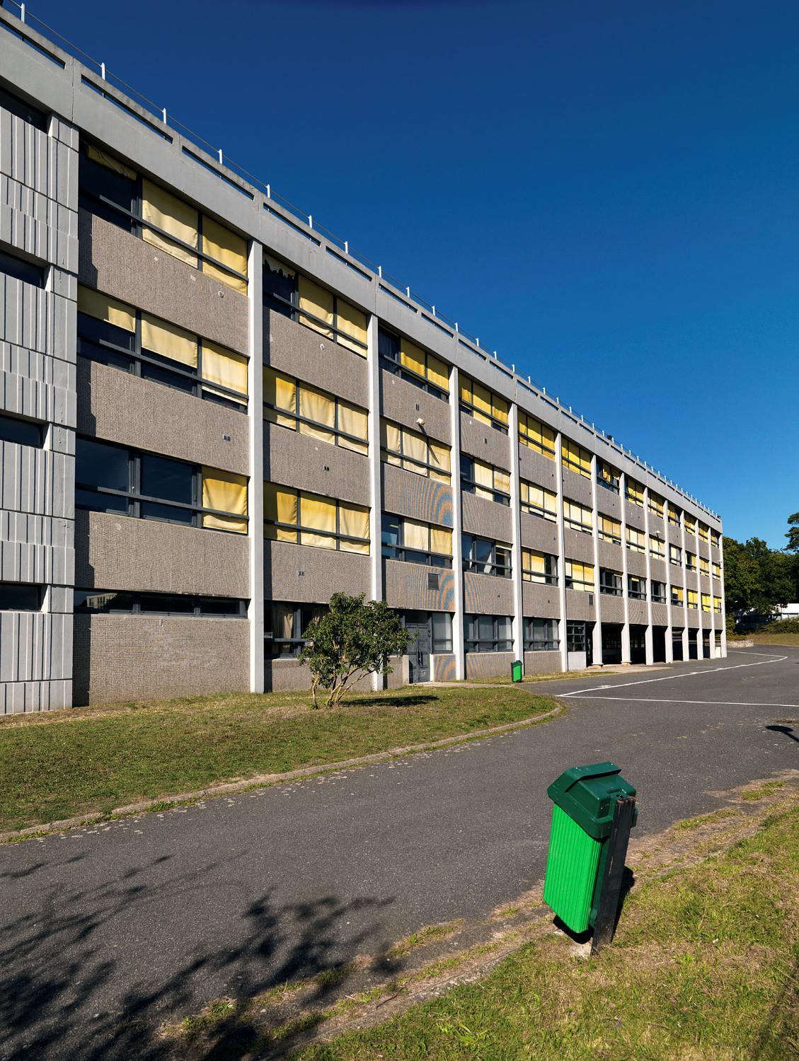 Lycée Louis-Bascan