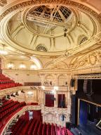 Mogador (Paris, 9e arrondissement), théâtre