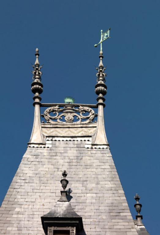 château de Dino