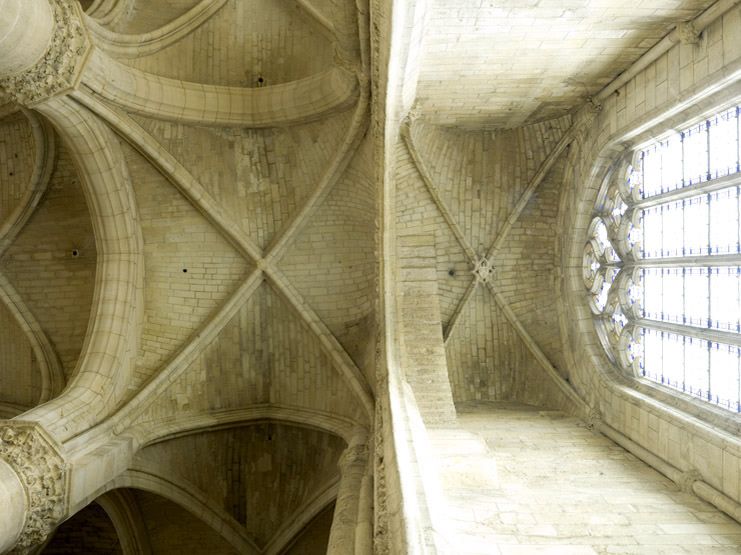 cathédrale Saint-Etienne