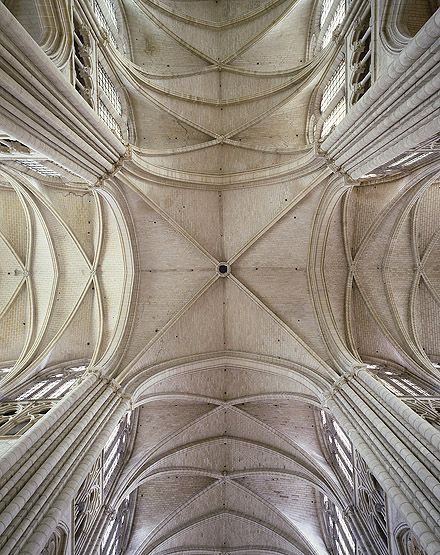 cathédrale Saint-Etienne