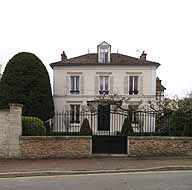 maison, 13 rue du Général-de-Gaulle