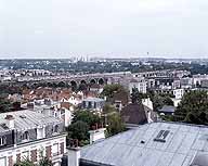 présentation de l'étude du patrimoine de Nogent-sur-Marne