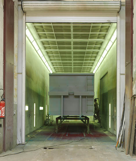 Usine de matériel électrique industriel Schneider et Cie, puis Le Matériel Electrique Scheider-Westinghouse (SW), puis Jeumont-Schneider (JS), actuellement ensemble industriel appelé "Espace Technologique et Industriel de Champagne-sur-Seine" (zone ETIC)
