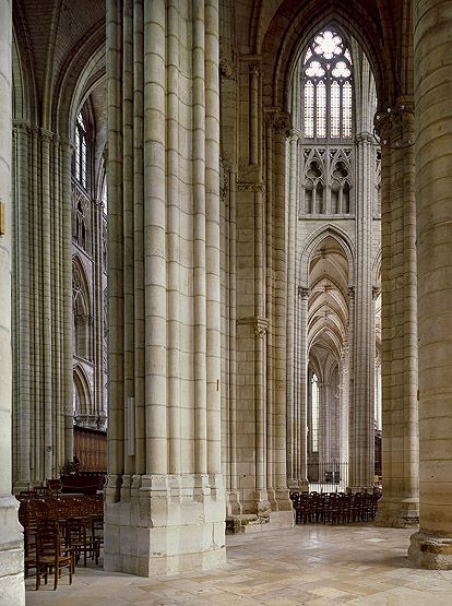 cathédrale Saint-Etienne