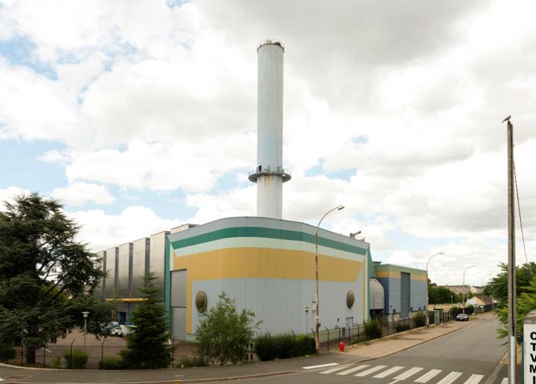 Z.U.P. du Val Fourré