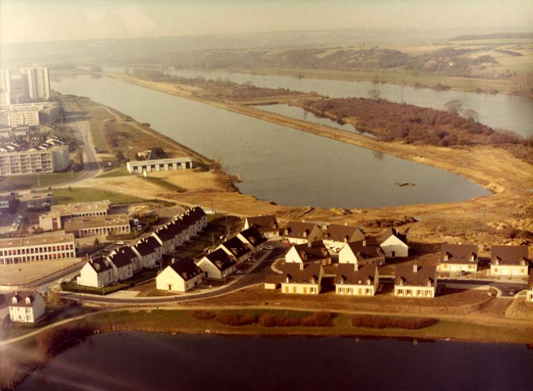 Quartier de Gassicourt