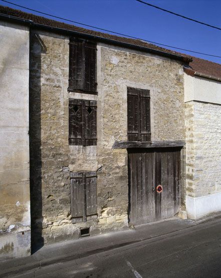 ville de Maurecourt