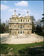 Château de Monte Cristo