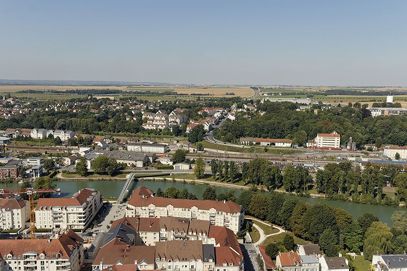 ville de Meaux