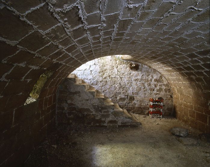 ferme, 14 rue de l'Oise