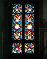 Verrière (verrière décorative)