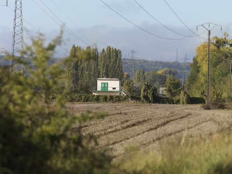 regard photographique sur le territoire de Seine-Aval