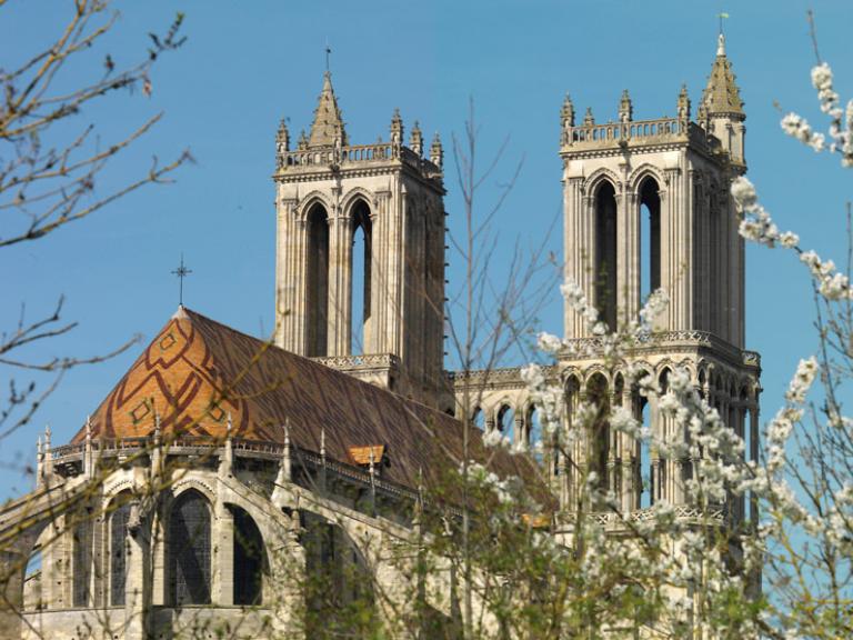 Collégiale Notre-Dame