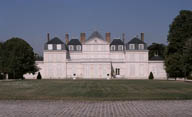 château de Draveil