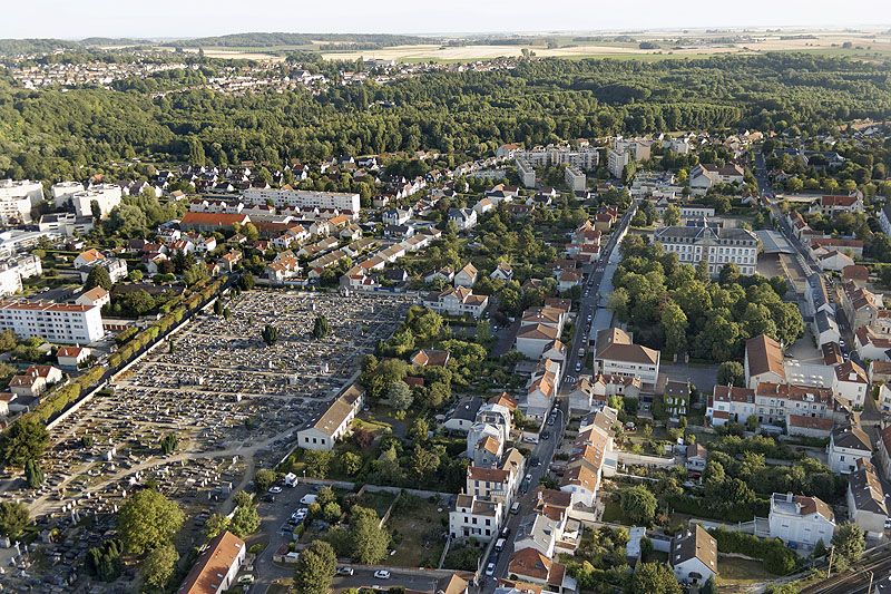 ville de Meaux