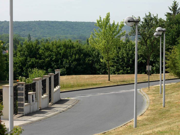 Regard photographique sur les paysages de Centre-Essonne.