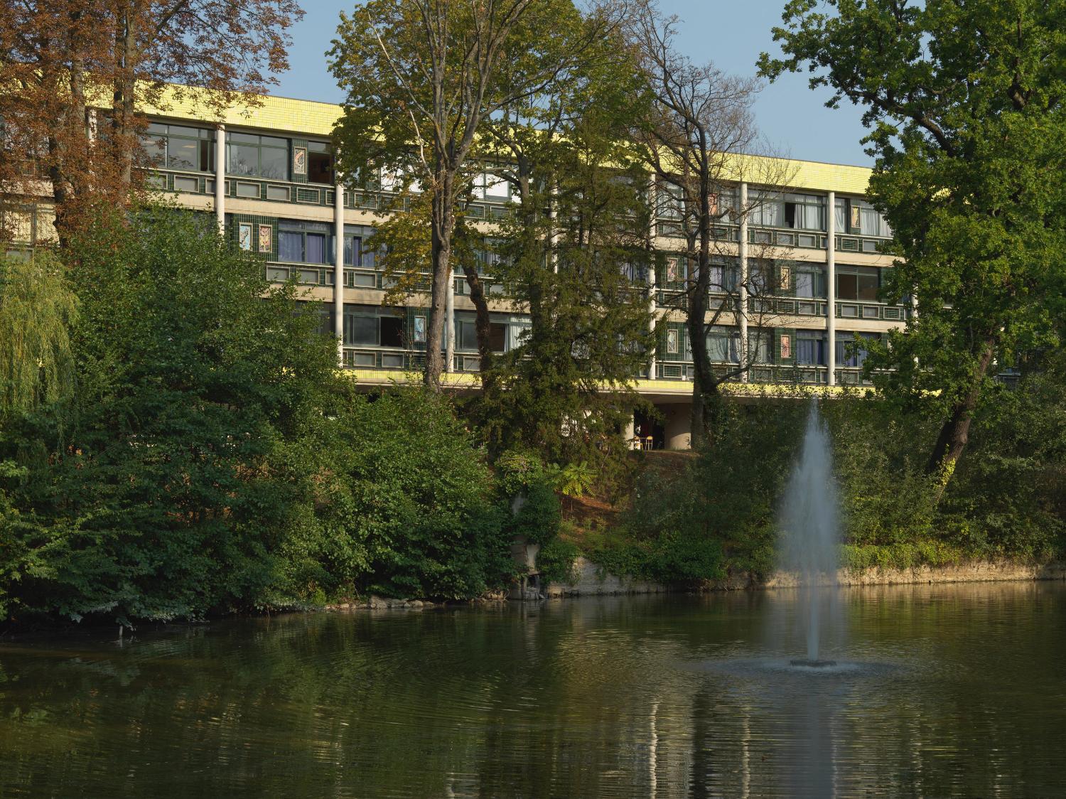 Lycée Albert-Schweitzer