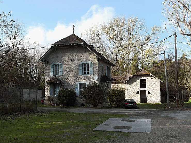 île de loisirs de Vaires-Torcy