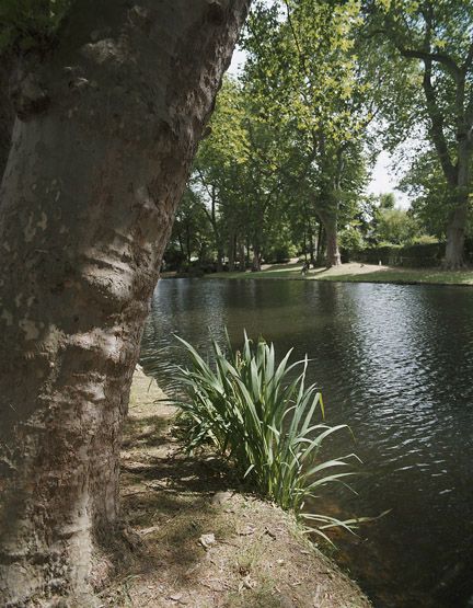 cité coopérative Paris-Jardins