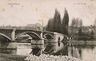 pont de Ris