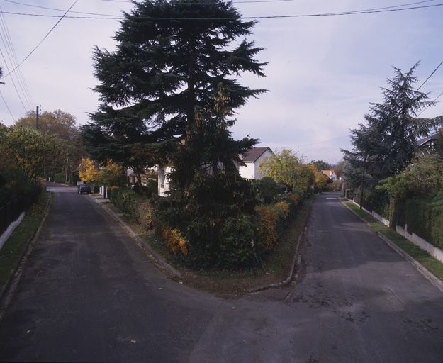 cité coopérative Paris-Jardins