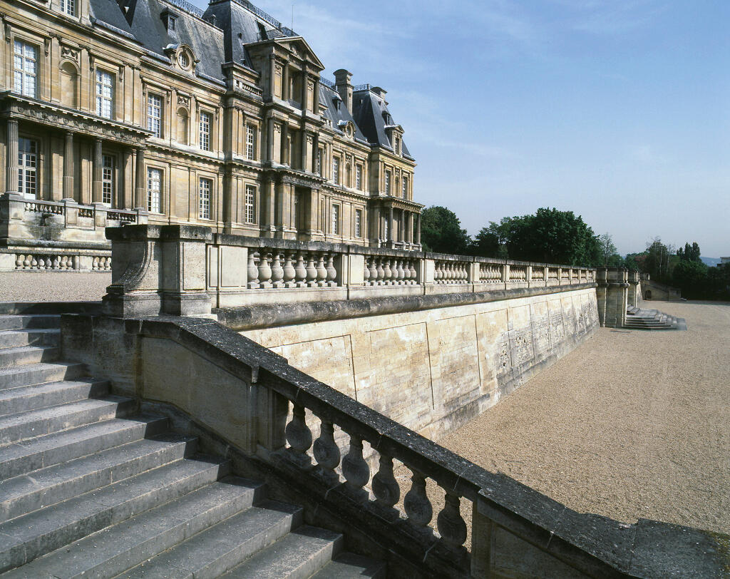 Château de Maisons